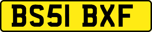 BS51BXF