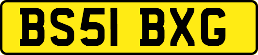 BS51BXG