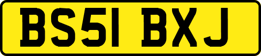 BS51BXJ