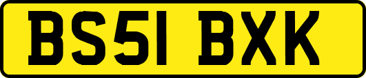 BS51BXK