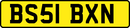 BS51BXN