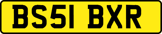 BS51BXR