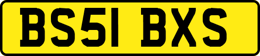 BS51BXS
