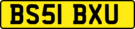 BS51BXU