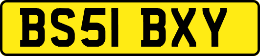 BS51BXY