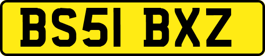 BS51BXZ