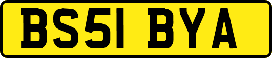 BS51BYA