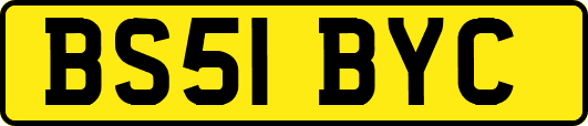 BS51BYC