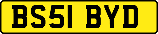 BS51BYD