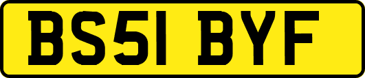 BS51BYF