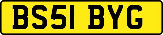 BS51BYG