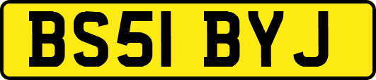 BS51BYJ