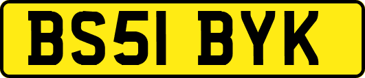 BS51BYK