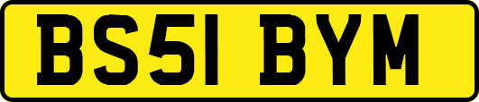 BS51BYM