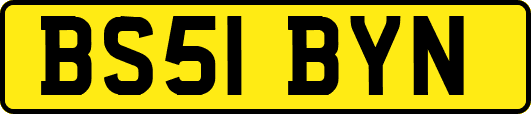 BS51BYN