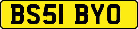 BS51BYO