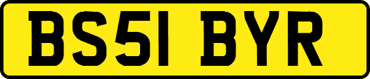 BS51BYR