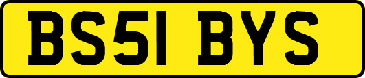 BS51BYS