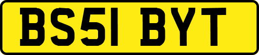 BS51BYT