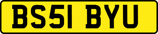 BS51BYU