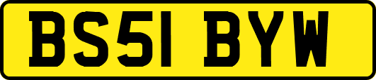 BS51BYW