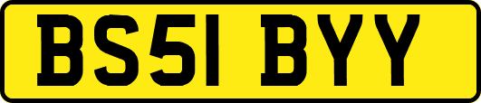 BS51BYY