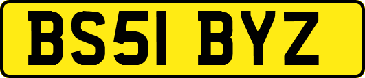 BS51BYZ