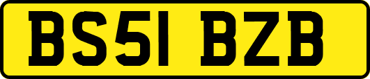 BS51BZB