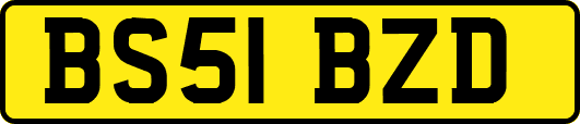 BS51BZD