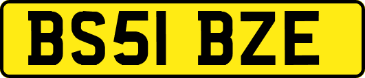 BS51BZE