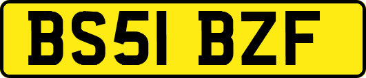 BS51BZF