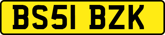 BS51BZK