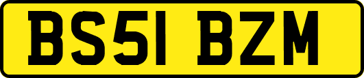 BS51BZM