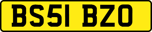 BS51BZO