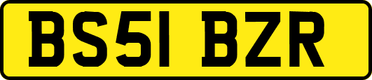 BS51BZR