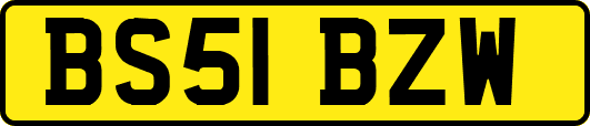 BS51BZW