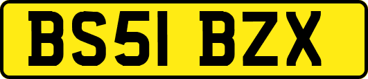 BS51BZX