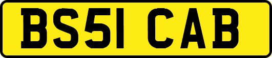 BS51CAB