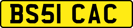 BS51CAC