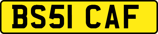 BS51CAF