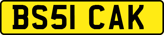 BS51CAK