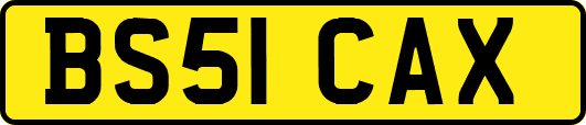 BS51CAX