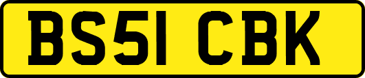 BS51CBK