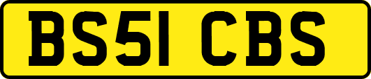 BS51CBS