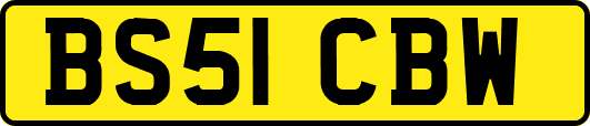 BS51CBW