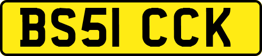 BS51CCK