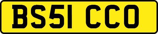 BS51CCO