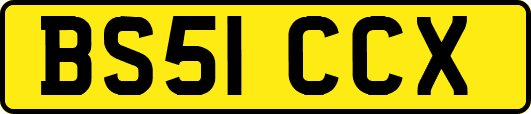 BS51CCX