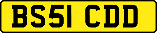 BS51CDD