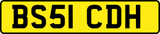 BS51CDH